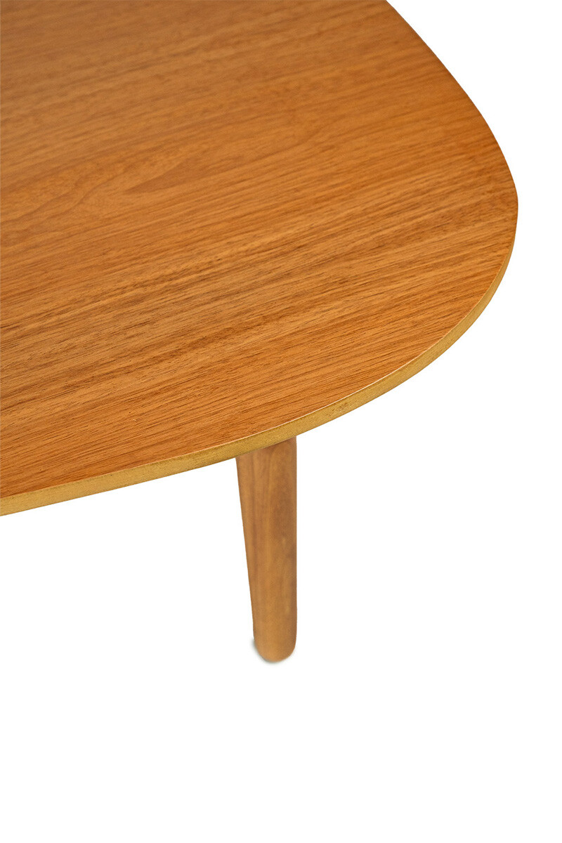 Piemont MESA DE LIVING PIEMONT 100X68X32H CM