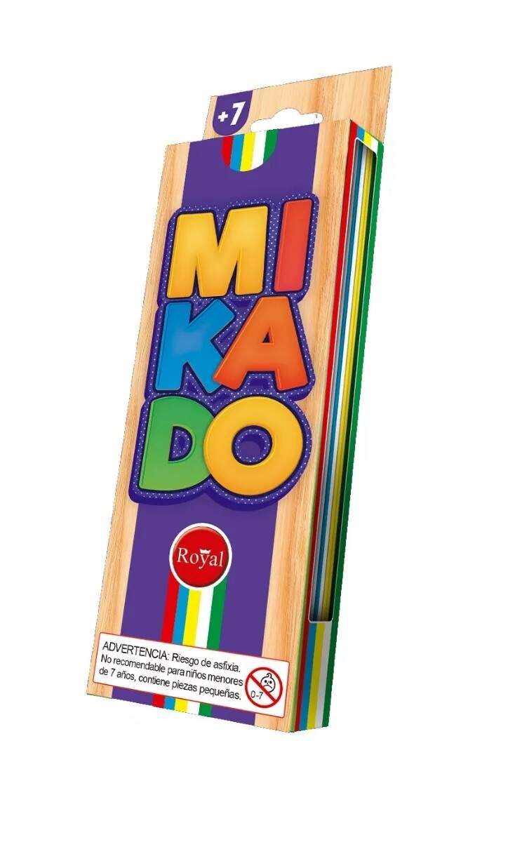 MIKADO 