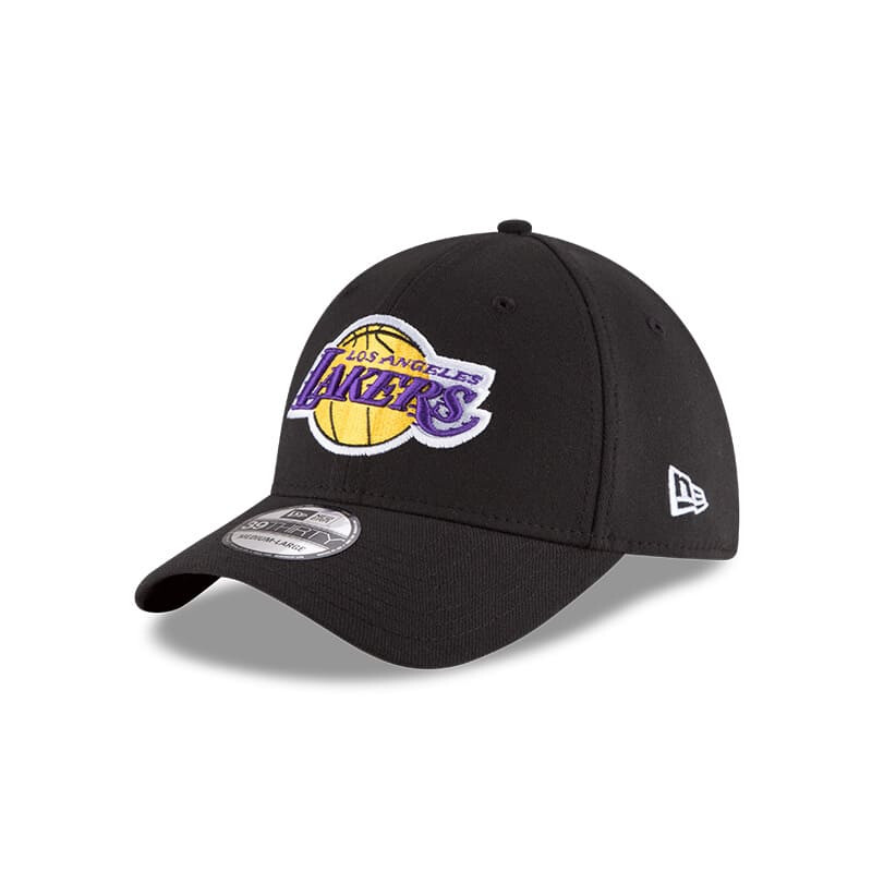 Gorro New Era NBA Los Angeles Lakers - 70360903 Negro