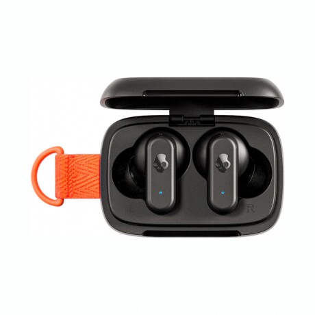AURICULARES SKULLCANDY DIME 3 XT TRUE WIRELESS IN-EAR Auriculares Inalámbricos SKULLCANDY Dime 3 BT In-Ear - Black