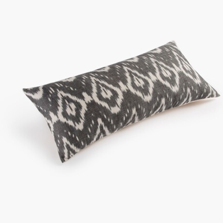 Funda Ikat A 30x60 Negro Unica