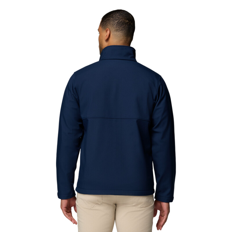 Campera Ascender Softshell Hombre NOCTURNAL CAMPD