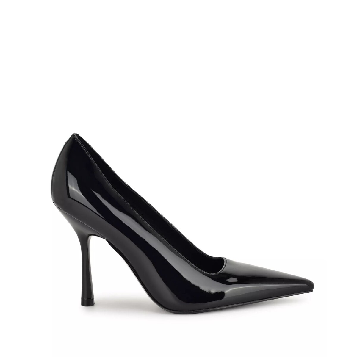 Pump Jamiey3 - Black 