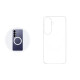 Imagen de Funda Samsung Clear Magnet Case Transparente para Galaxy S26