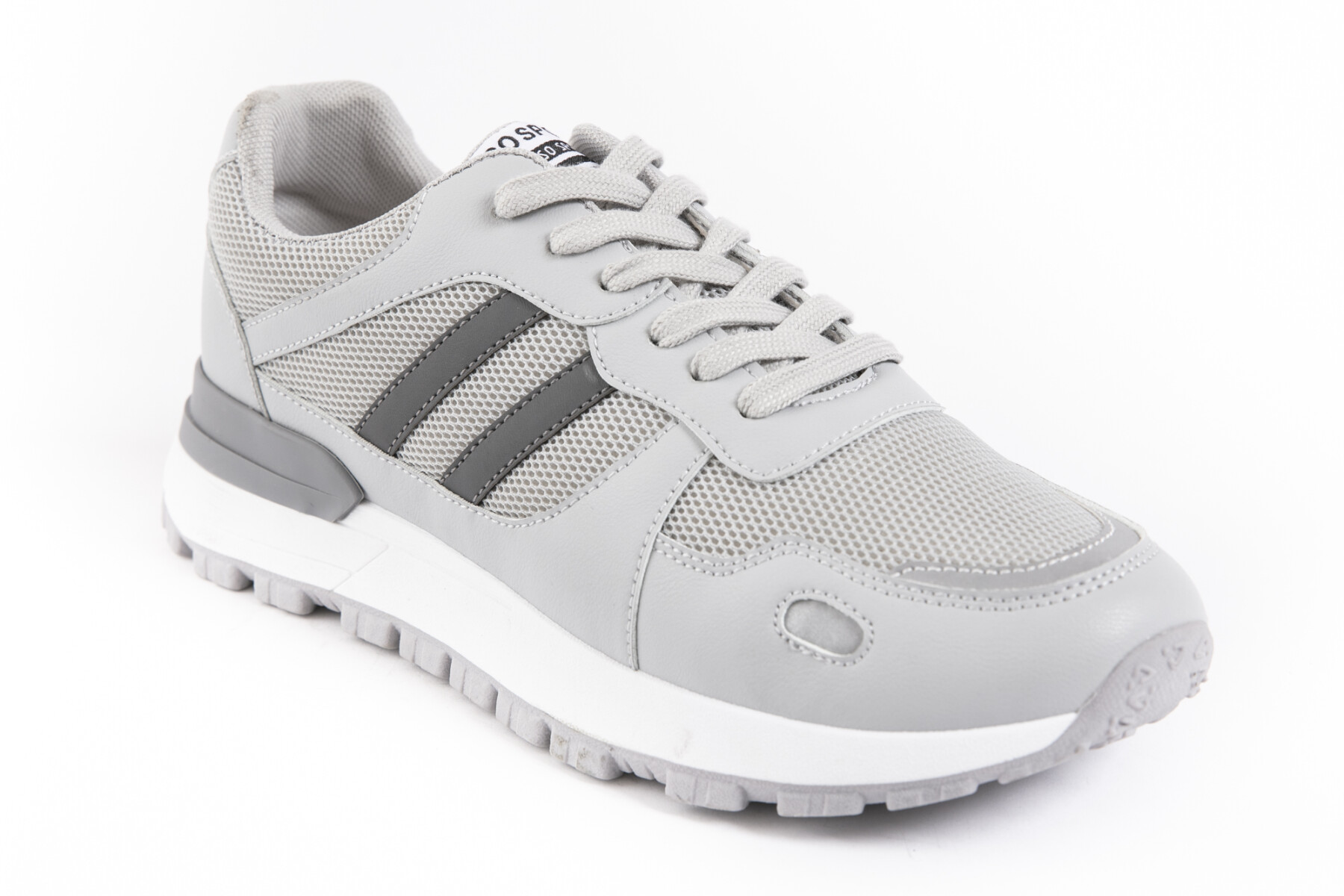 CAMERON JOGGING - GREY 