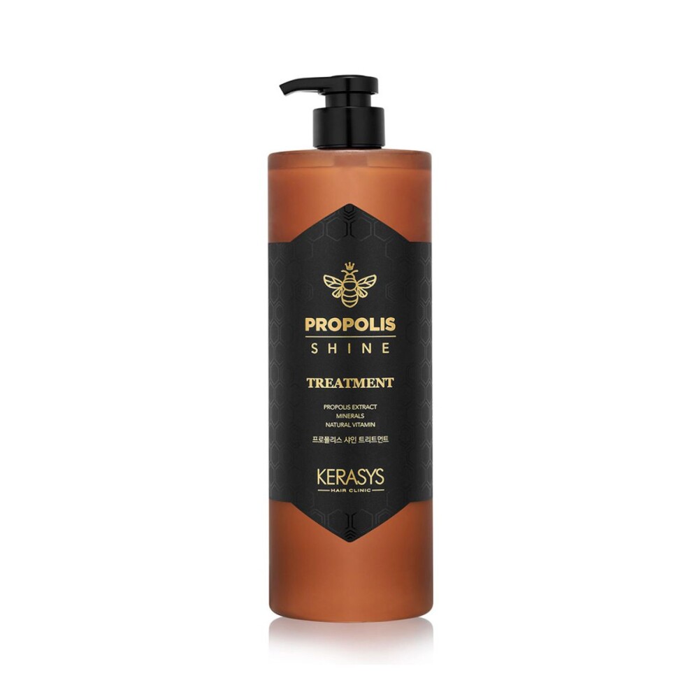 KERASYS TRATAMIENTO ROYAL PROPOLIS SHINE única