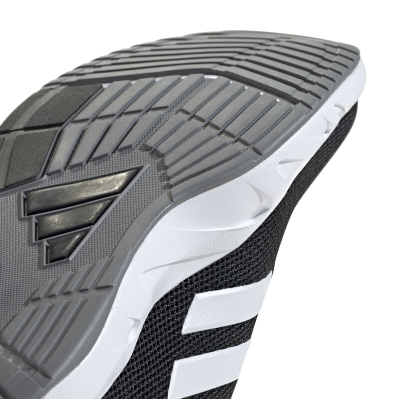 Championes Adidas Amplimove Trainer de Mujer - IF0957 Negro-blanco