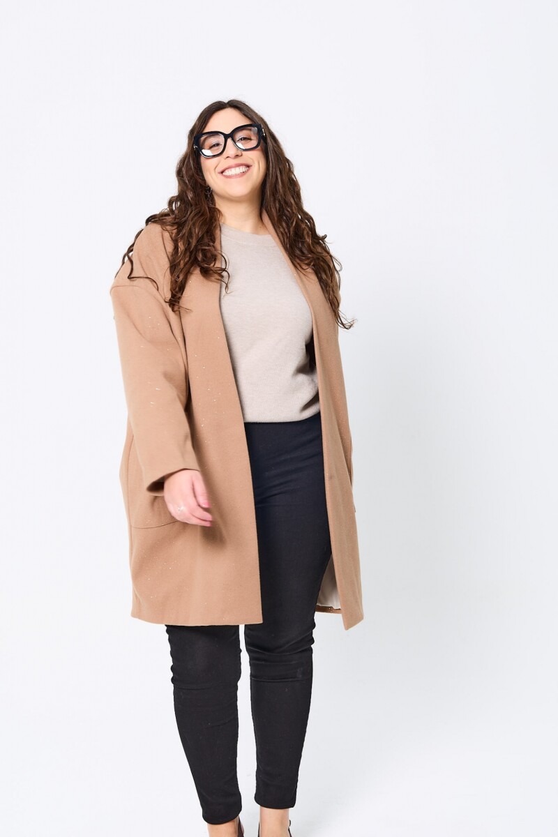 Saco Milán 