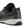 Zapatillas V1PER Goalgetter Hombre Puma Aged Silver-puma Black