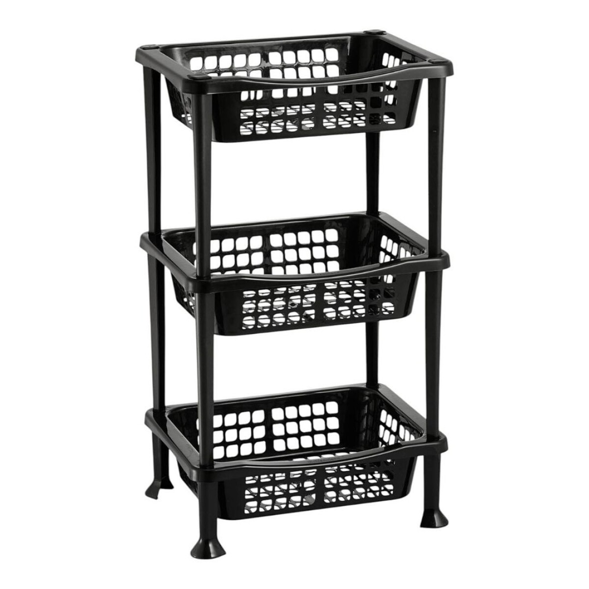 FRUTERA RISCHIOTO 3 PISOS 