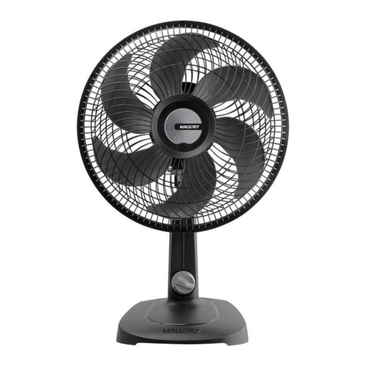 Ventilador Mallory Ts30 