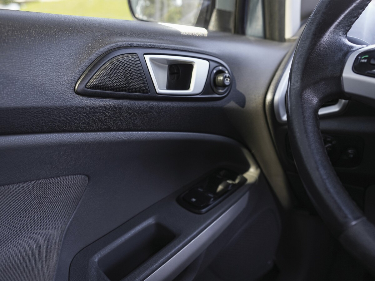 Ford EcoSport Freestyle 1.6 Extra Full| Permuta / Financia Ford EcoSport Freestyle 1.6 Extra Full| Permuta / Financia