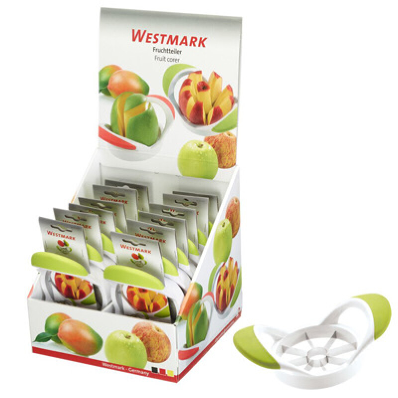 Partidor de manzanas »8P« Westmark Partidor de manzanas »8P« Westmark