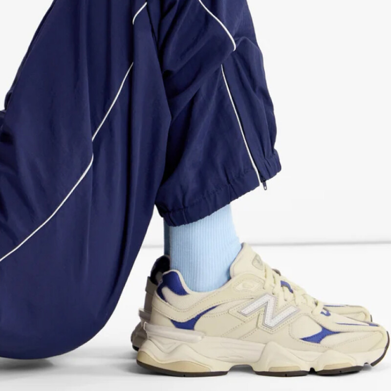 Championes New Balance U90601Ka - Beige Championes New Balance U90601Ka - Beige