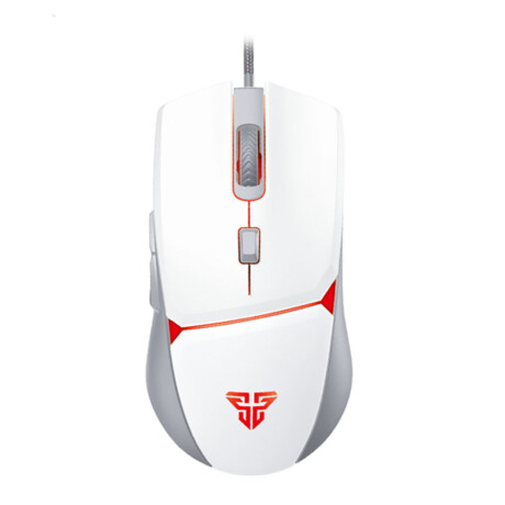 Mouse Crypto VX7 (White) Gamer • Fantech Mouse Crypto VX7 (White) Gamer • Fantech