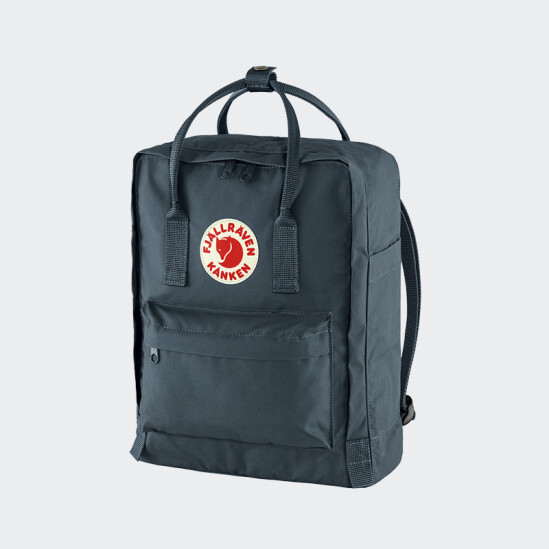 Mochila Fjällräven Kanken Classic Azul