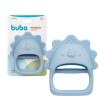 Mordillo guante BUBA celeste
