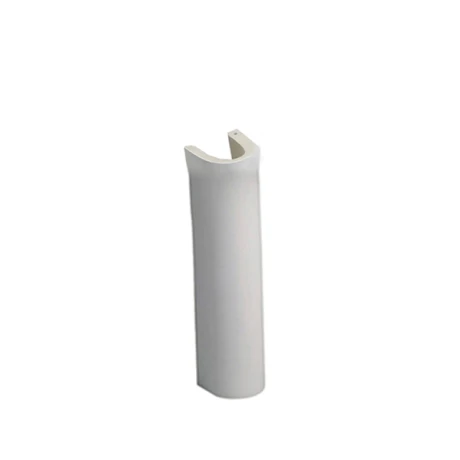 Pedestal Blanco Mate Adriatica 000