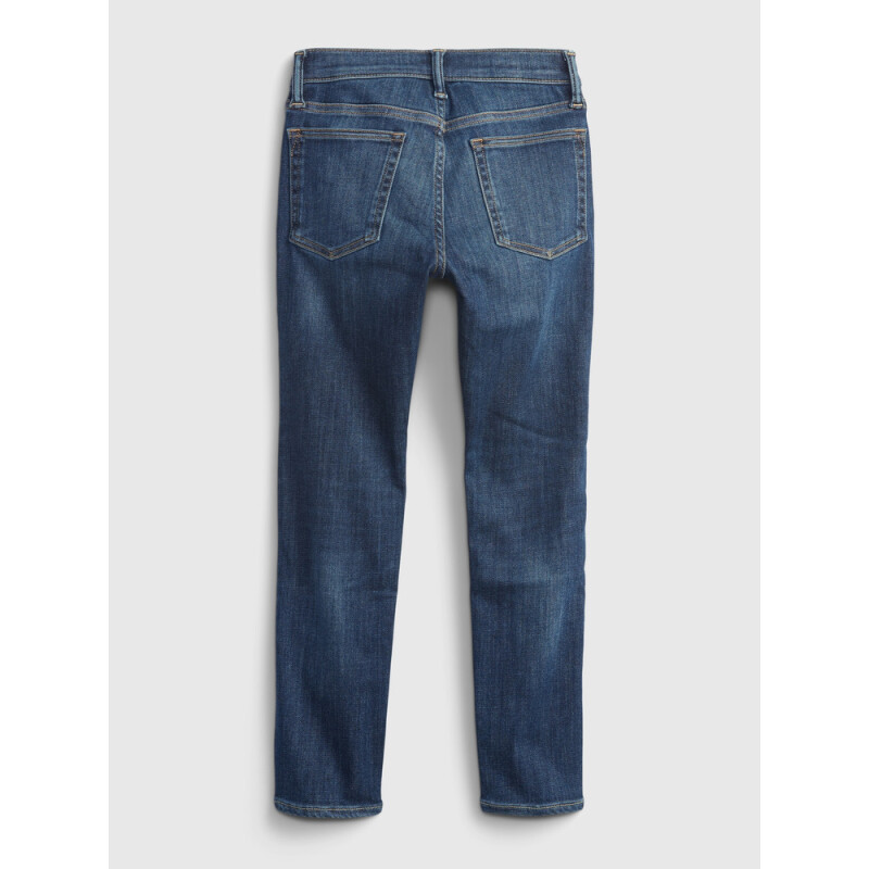 SKNY DK ELIZA DARK WASH