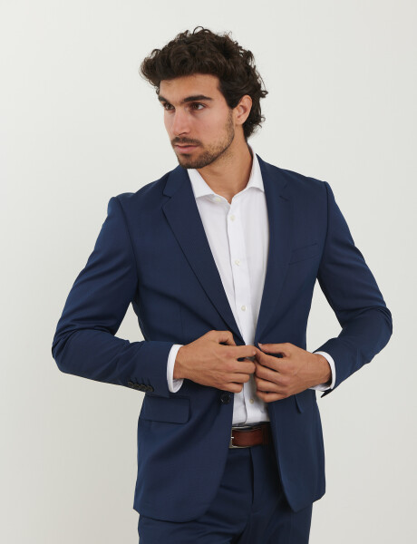 220328 TRAJE HARRINGTON 1937 Azul
