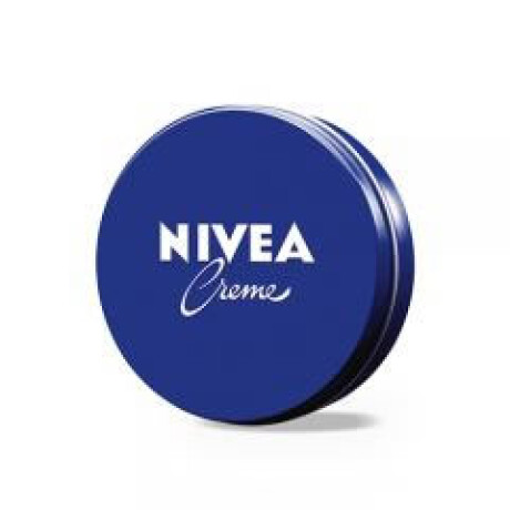 NIVEA CREMA LATA 60gr NIVEA CREMA LATA 60gr