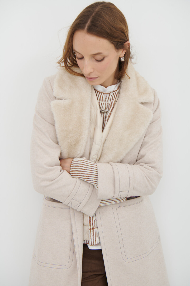 TAPADO FUBUKI NATURAL