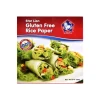 Laminas De Harina De Arroz Sin Gluten Star Lion 300g Papel De Arroz Star Lion 300g
