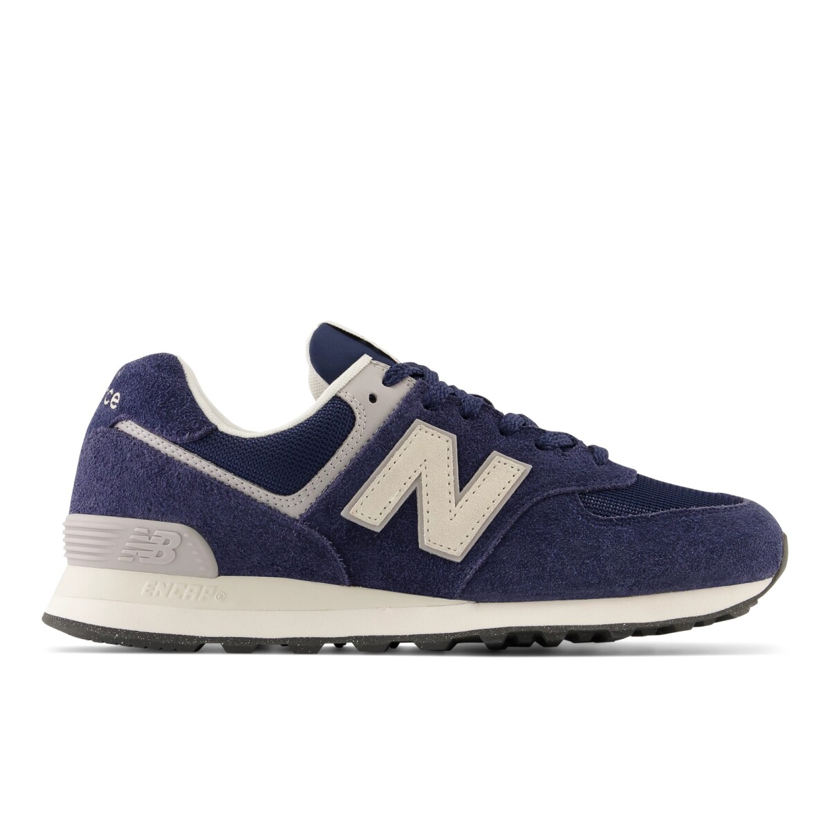 Championes New Balance unisex - 574 - U574ZN2 - BLUE/NAVY 
