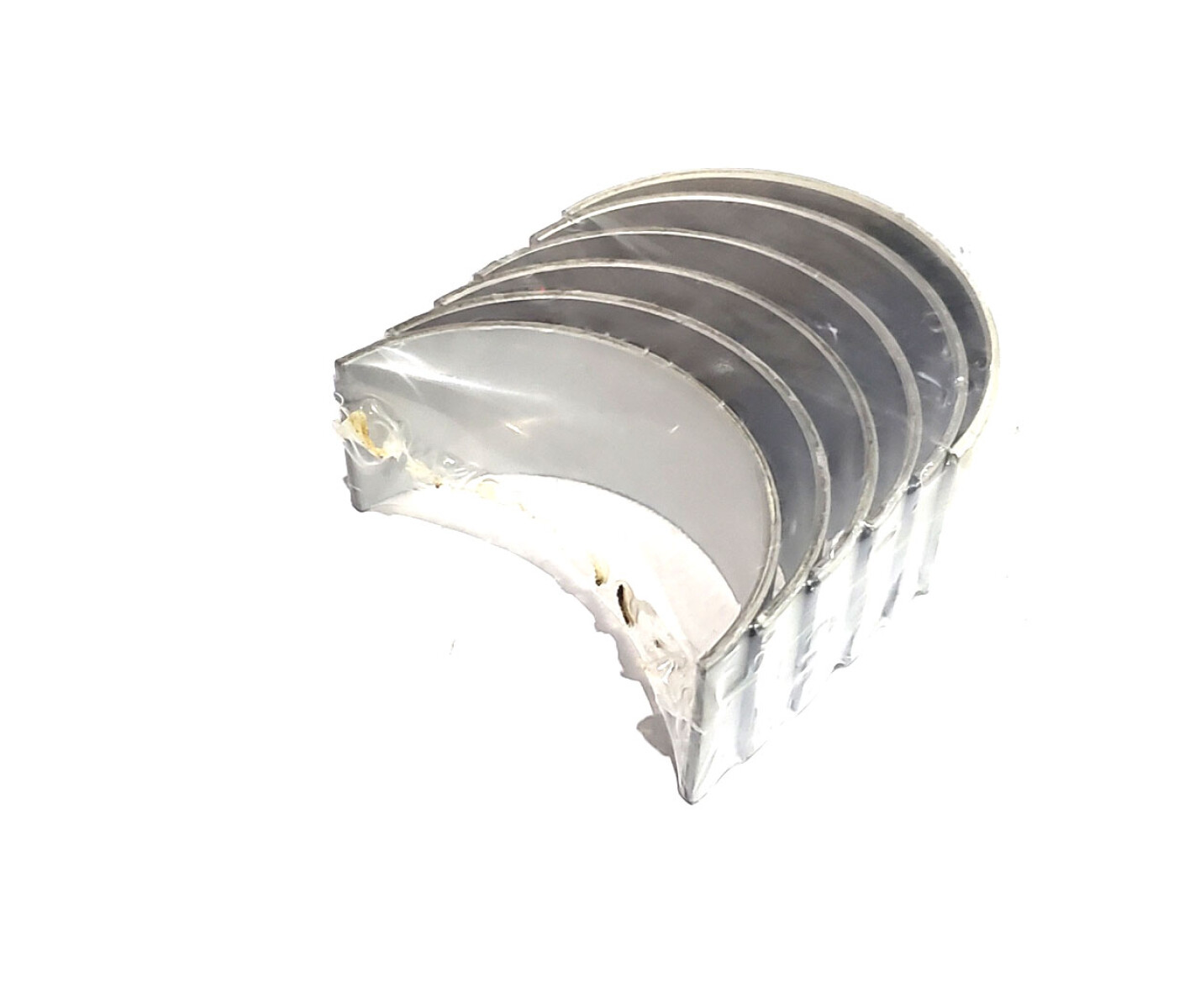 METALES FOTON JGO BANCADA STD AUMAN 210 - 