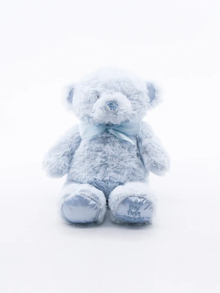 OSO BABY BLUE ROSADO