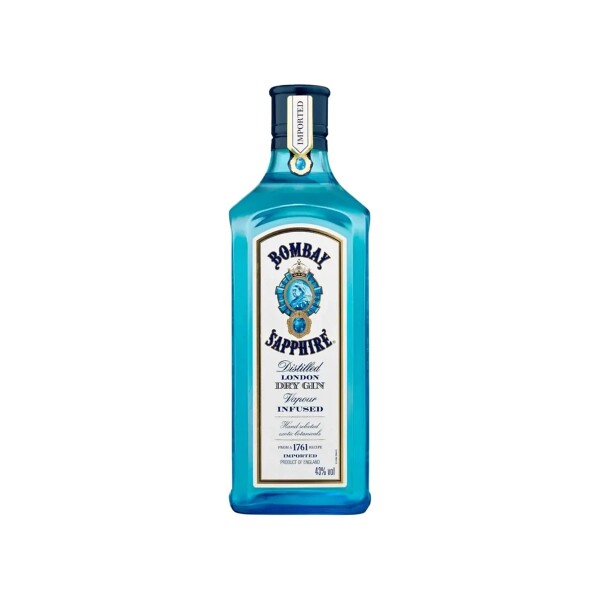 Gin Bombay Sapphire Gin Bombay Sapphire