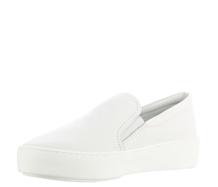 Zapato informal Branco