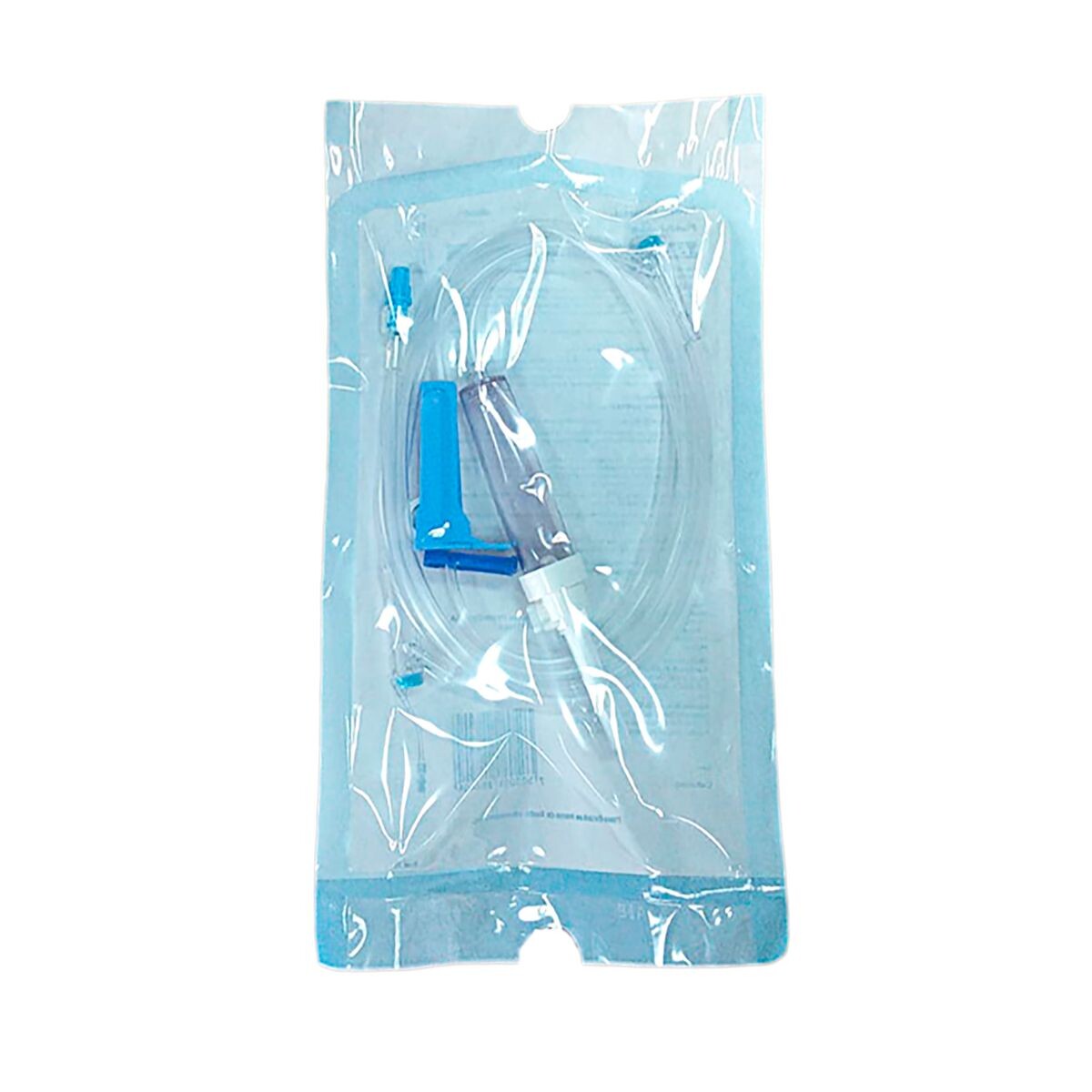 PUMP SET PRIMARIO PARENTERAL BAXTER UNID 