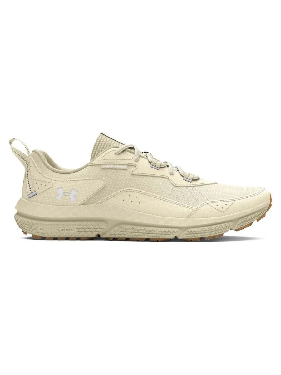 Calzado Under Armour 3027180-200 