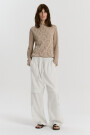 PANTALON HUMAHUACA Blanco