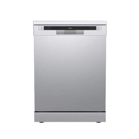 LAVAVAJILLAS ELECTROLUX 14-CUBIERTOS GRIS EHFE14T5MSCUS