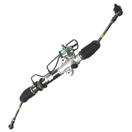 CREMALLERA DIRECCION HYUNDAI HIDR. PORTER 04/ MANDO CREMALLERA DIRECCION HYUNDAI HIDR. PORTER 04/ MANDO
