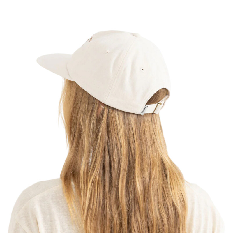 Gorro Cap Rhythm Kia Floral Gorro Cap Rhythm Kia Floral