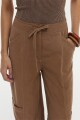 Pantalon Corfu Camel