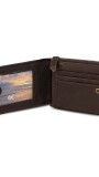 BILLETERA VERNE MARRON