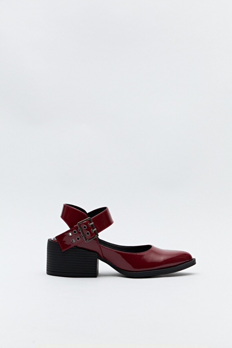 ZAPATO ALFARA 