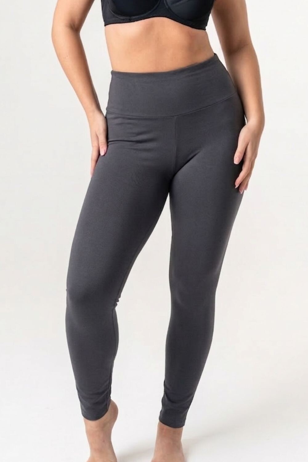 Calza deportiva Suri Gris