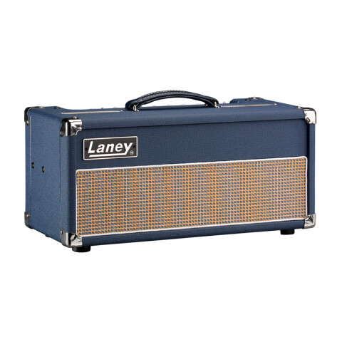 Cabezal guitarra Laney L20H 20w Cabezal guitarra Laney L20H 20w