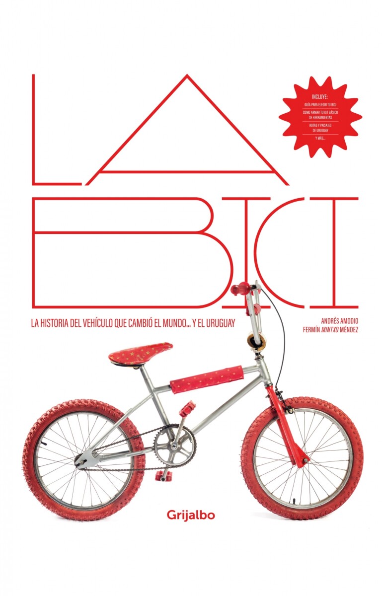 La bici 