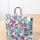 Bolsa fantasia luna 32x10x30 cm. COLOUR HEARTS