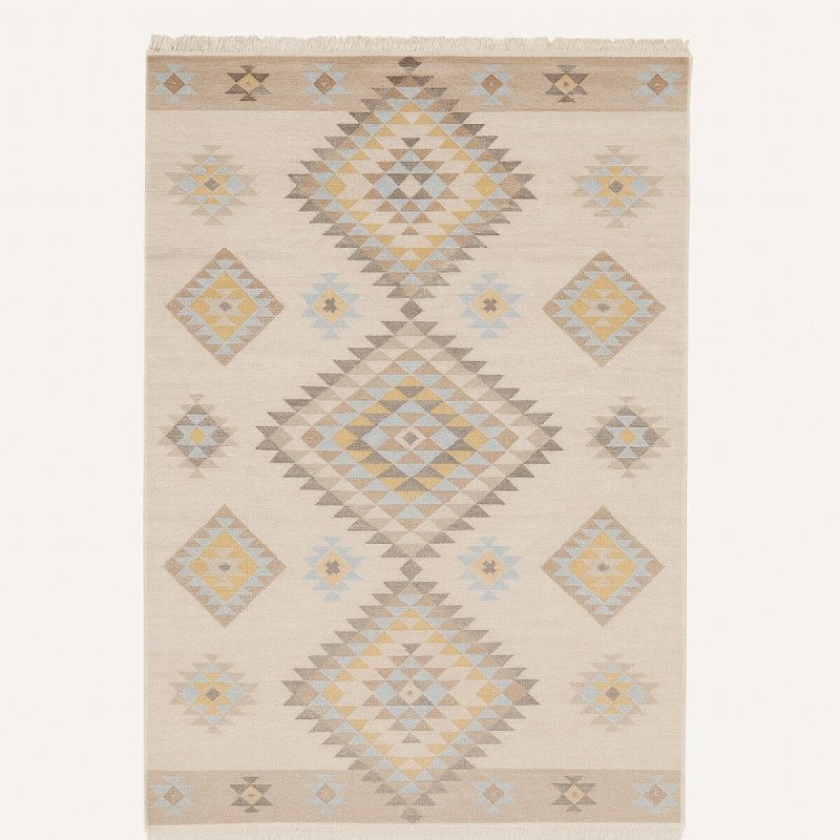 Alfombra Refold Rombos 200x290 