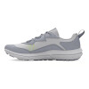 Championes Under Armour Charged Verssert 2 de Hombre - 178-101Y81 Gris