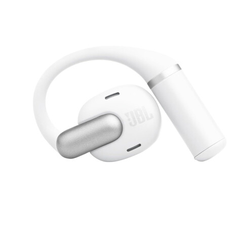 Auriculares Inalámbricos JBL Sense Pro Open Ear TWS Blanco Auriculares Inalámbricos JBL Sense Pro Open Ear TWS Blanco