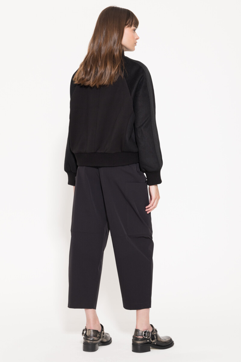 PANTALON JANE Negro