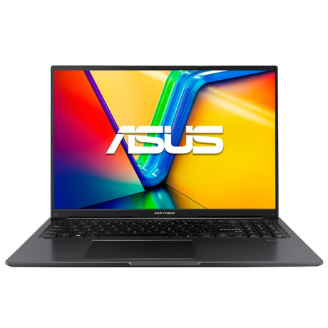 Notebook Asus Vivobook 16 Ips Core I7 10 Nucleos 24/512gb
